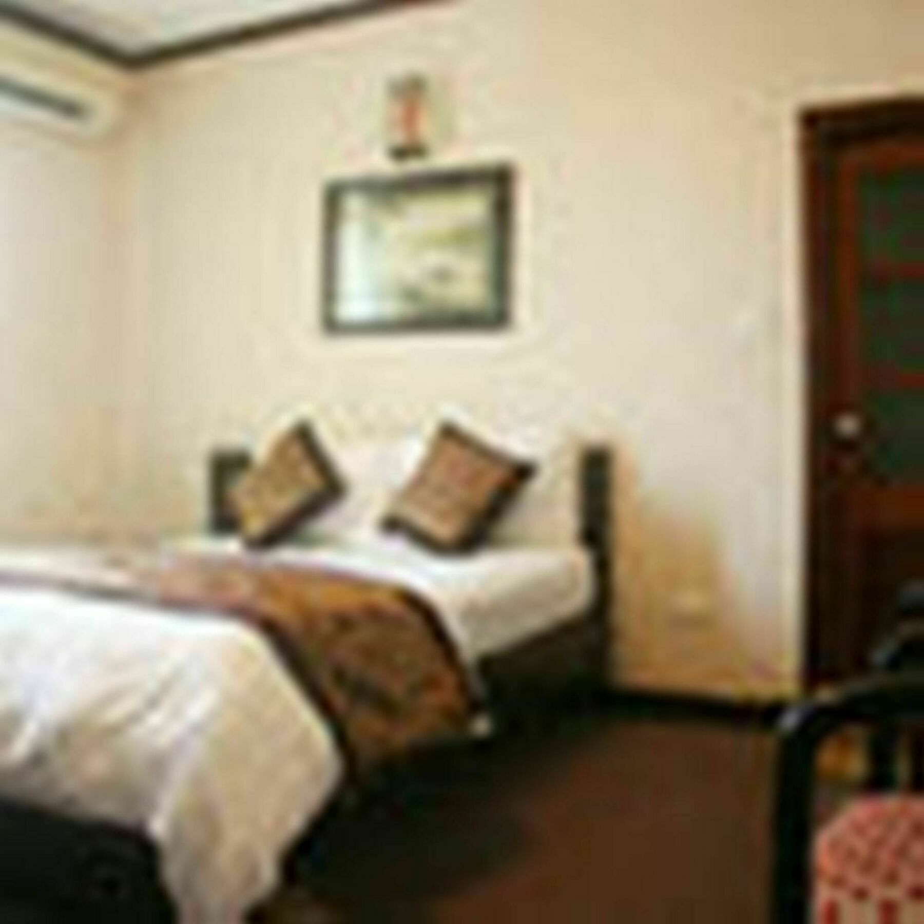 Khai Hoan Hotel Hanoi Esterno foto